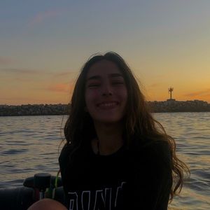 Meet your Posher, Kaitlin